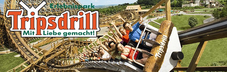Tripsdrill Preise und Öffnungszeiten